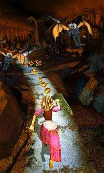 Temple Merida Run screenshot 7