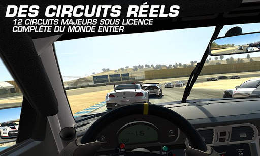 Real Racing 3 screenshot 4