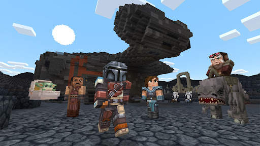Addons for Minecraft - MCPE screenshot 2
