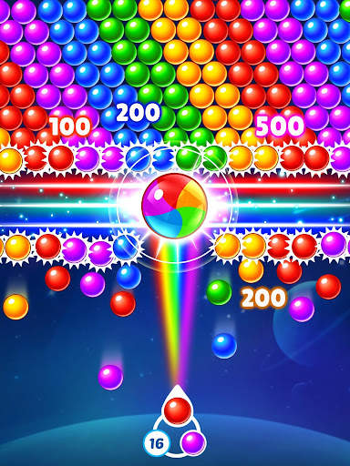 Bubble Shooter: Pastry Pop screenshot 12