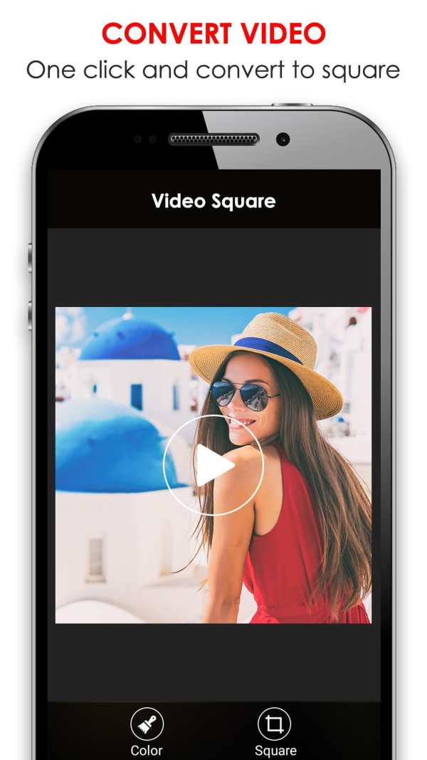 Video Square screenshot 4