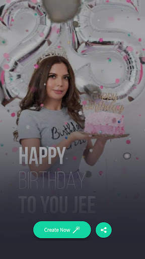 Photo Video Maker screenshot 7