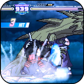 Blade Vs Soul icon