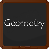 Geometry Problem Solver आइकन