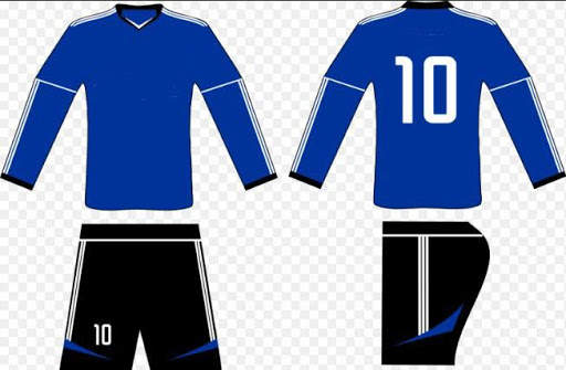 Ide jersey sepak bola screenshot 4