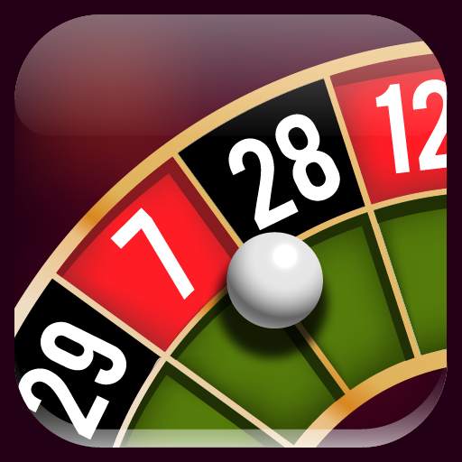 Roulette Casino - Lucky Wheel 1.0.35