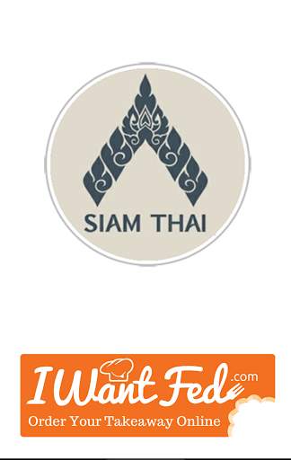 Siam Thai screenshot 1