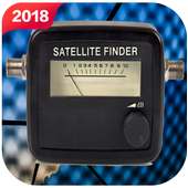 Satellite Finder - Satellite Director on 9Apps