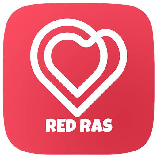 RedRas LIVE - Live Stream, Live Video & Live Chat 1.3