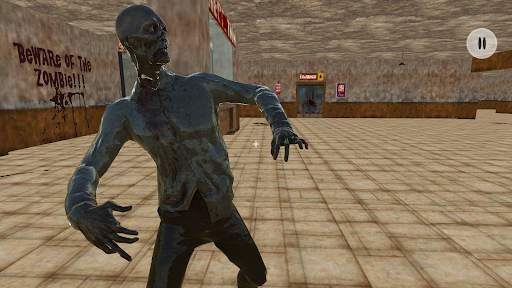 Zombie in Scary Hospital screenshot 8