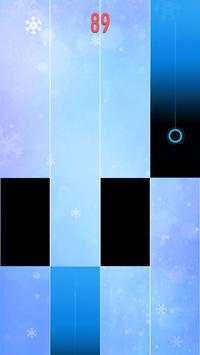 Perfect Piano Tiles screenshot 2