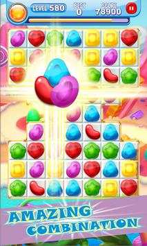 Candy Rain New 2017! screenshot 4