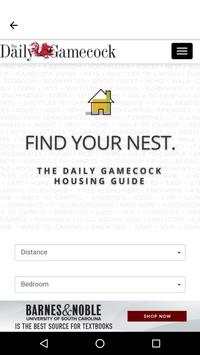Daily Gamecock screenshot 8