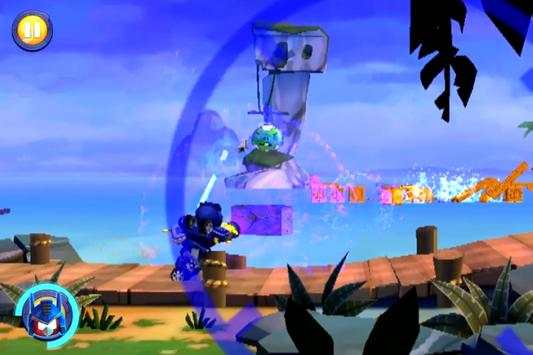 Guide Angry Birds Transformers New स्क्रीनशॉट 3