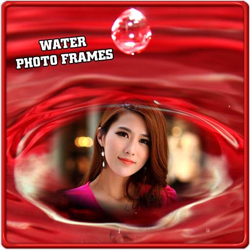Water Photo Frames 2.1