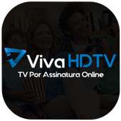 Viva HDTV logo