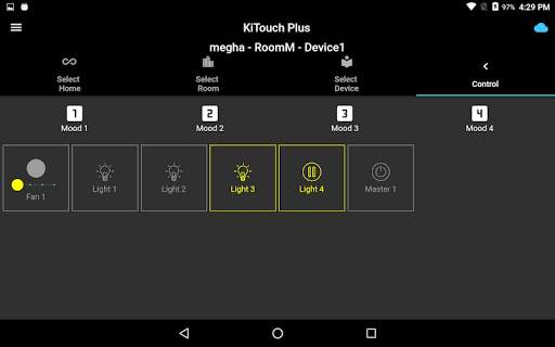 Skroman iTouch скриншот 11