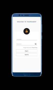 Nuclea Gaming - Pubg Tounaments screenshot 1