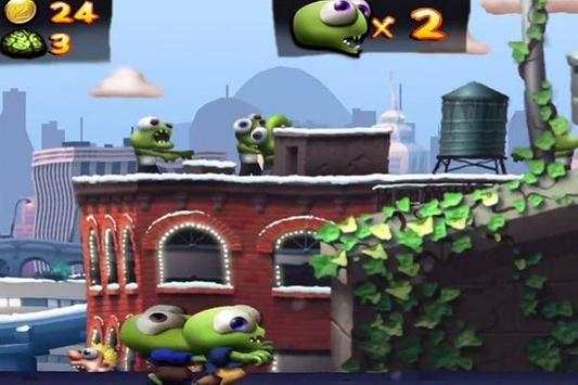 Guide for Zombie Tsunami Game screenshot 3