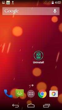 App Remove Specialist widget screenshot 4