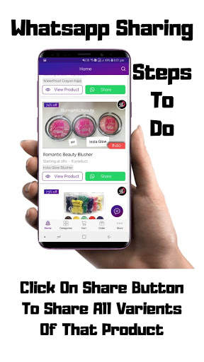 BossMakers- Reselling Application screenshot 5