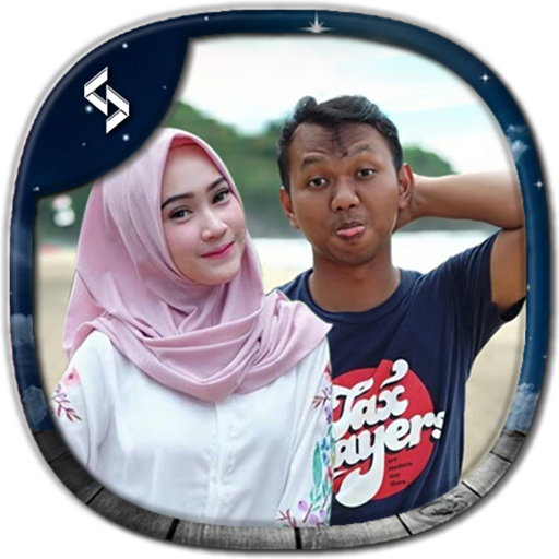 Foto With Istri Idaman أيقونة