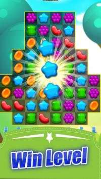 Jelly Crush screenshot 2
