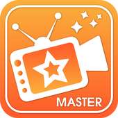 Video Editor, Beauty Camera, Video Maker logo