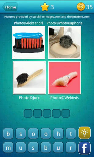 4 foto di 1 Word screenshot 2
