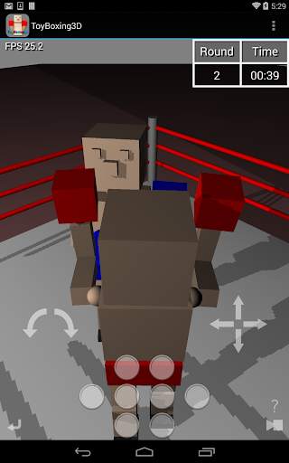 Toy Boxing 3D screenshot 10