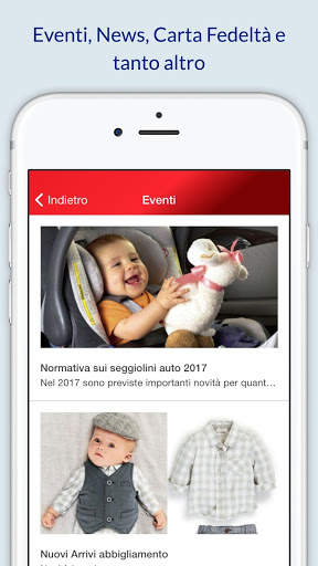 Iper Baby screenshot 3