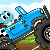 Gamball Hill Racing иконка