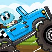 Gamball Hill Racing 1
