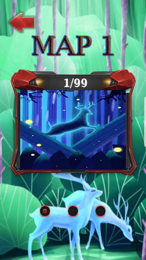 Gem Blast- Fun Match Game screenshot 7