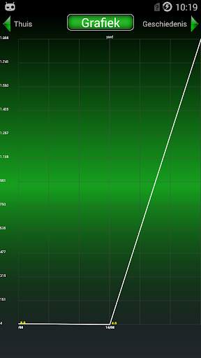 Step Counter 2.0 screenshot 3