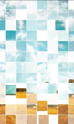 Photile Live Wallpaper screenshot 3