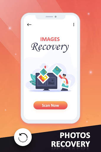 Recover Deleted Photo, Video, & Files screenshot 2