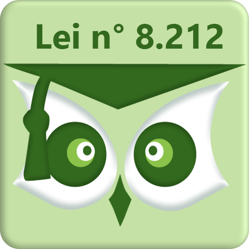 Lei Orgânica da Seguridade Social - Lei n° 8.212 icon
