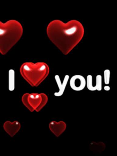 I Love You Images GIF screenshot 2