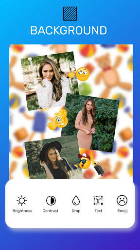 Collage Maker Pro - Pic Editor & Photo Collage screenshot 7
