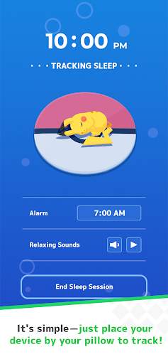 Pokémon Sleep screenshot 9