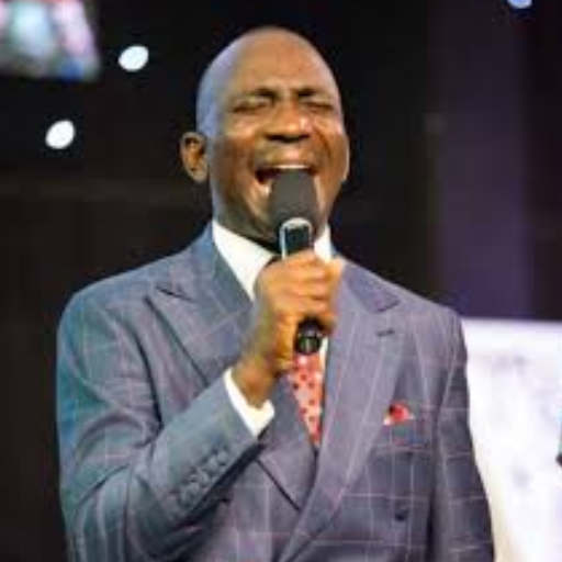 Dr. Pastor Paul Enenche Daily Messages icon