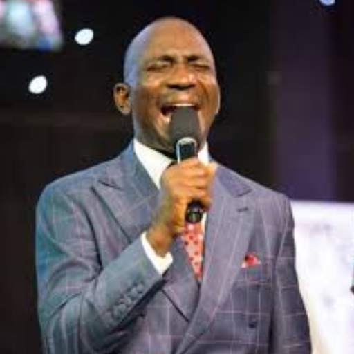 Dr. Pastor Paul Enenche Daily Messages 1 تصوير الشاشة
