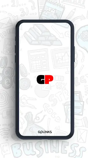 GPlinks - Short Links and Earn Money screenshot 1