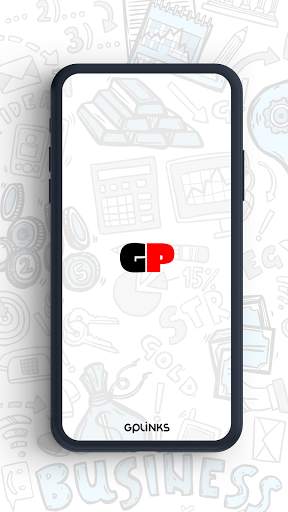 GPlinks - Short Links and Earn Money screenshot 1