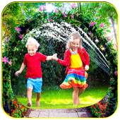 Garden Photo Frames 1.1