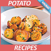 Potato Recipes icon