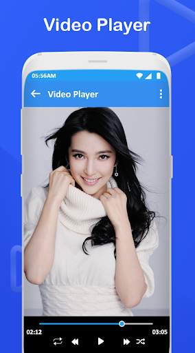 X.X. Video Player screenshot 5