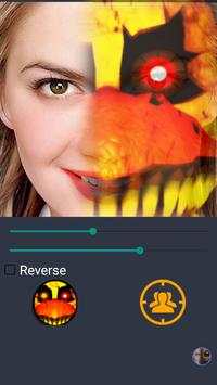 Chica The Chicken Face Morphing 3 تصوير الشاشة