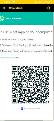 Status Saver for Whatsapp screenshot 7